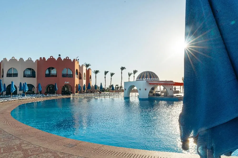 Nubian Village фото 41