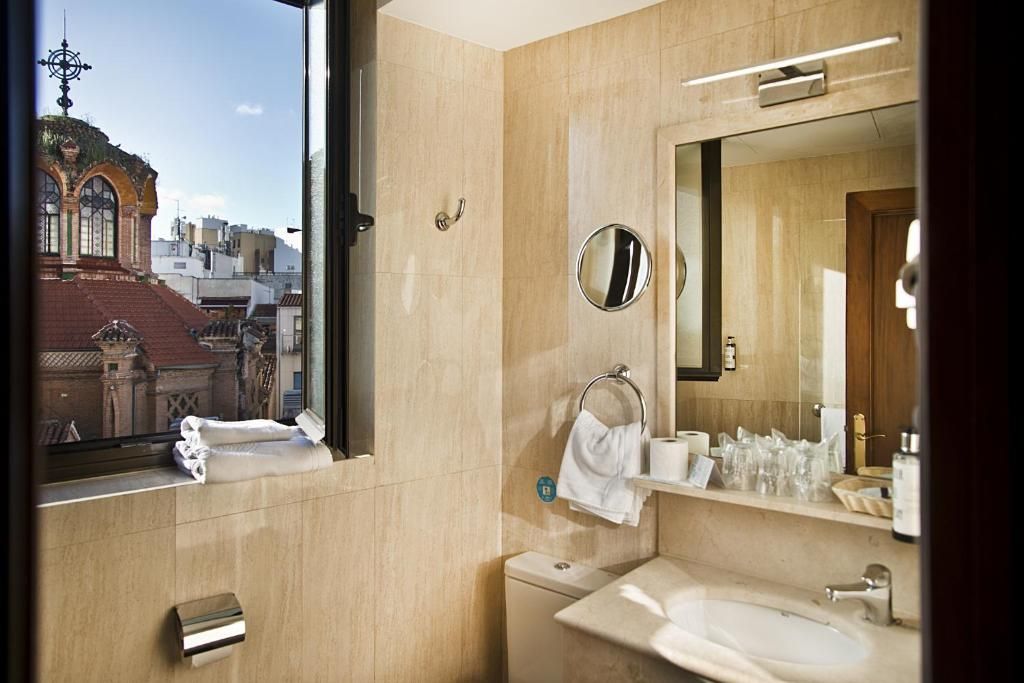 Best Western Hotel Los Condes фото 28