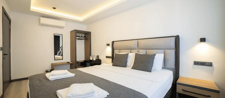 Фото отеля Kriti Hotel