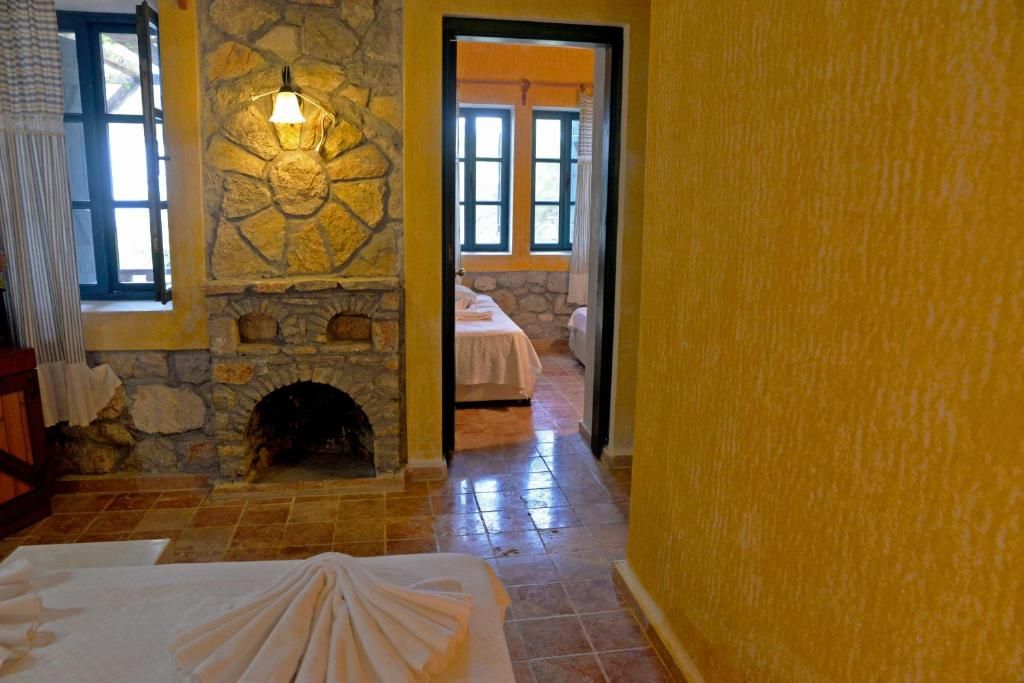 Symbola Oludeniz Beach Hotel фото 22