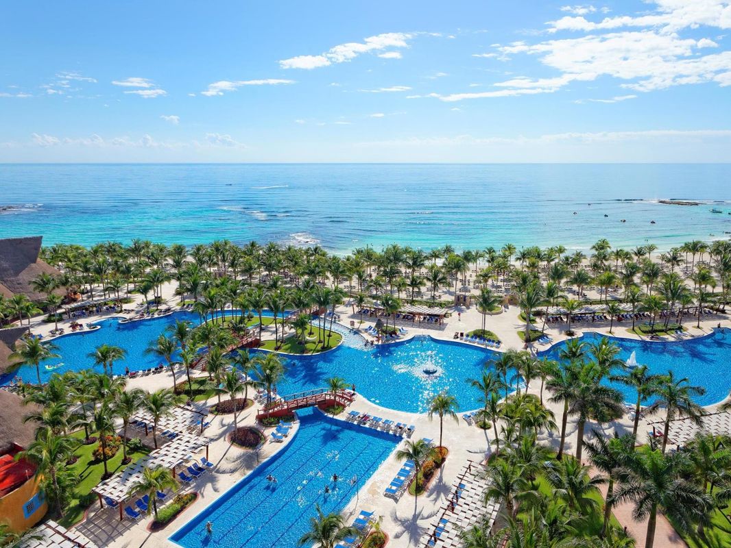 Barcelo Maya Tropical - All Inclusive фото 9