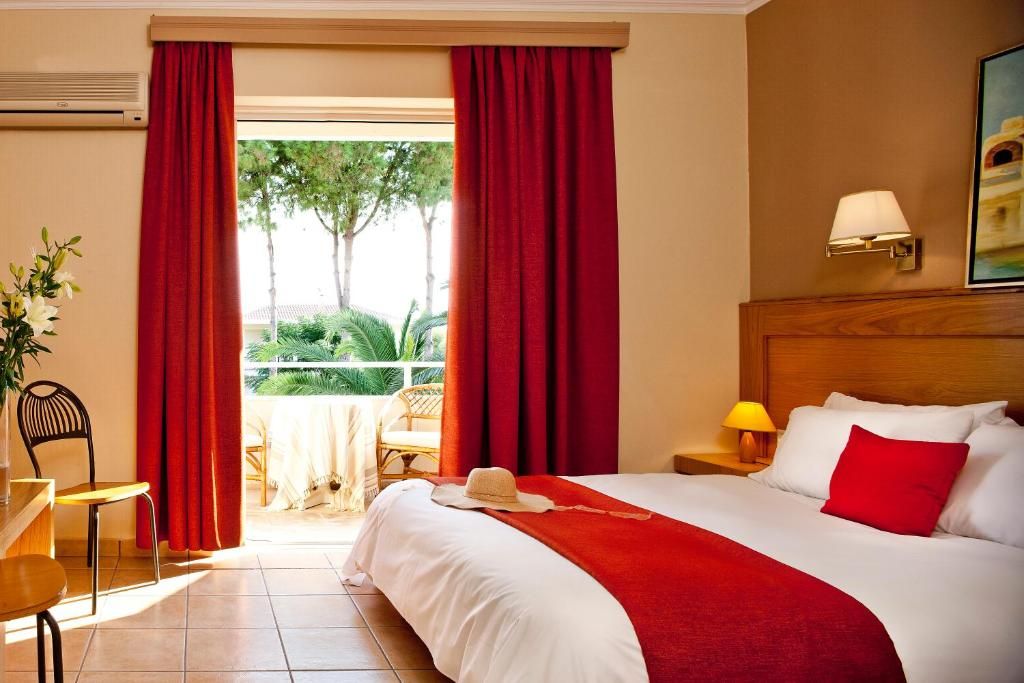 Ionian Sea Hotel & Villas - Aqua Park фото 20
