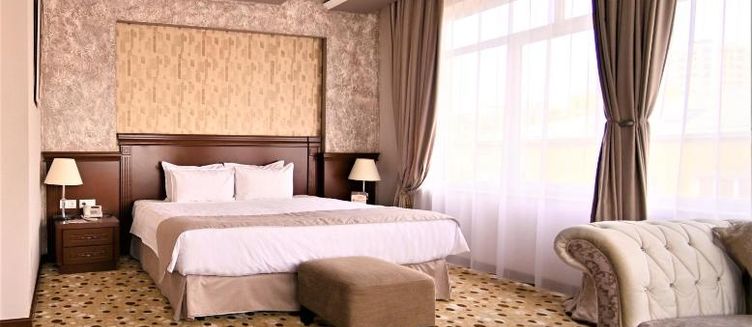 Фото отеля Central Hotel