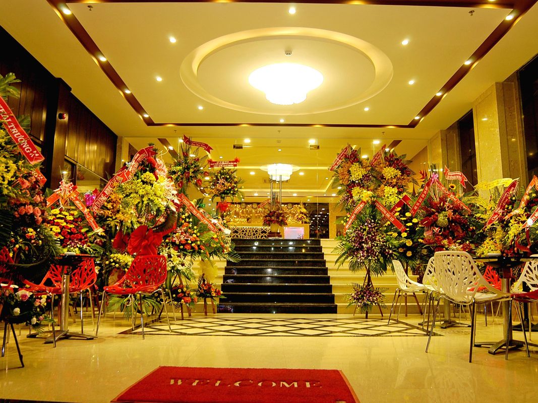 Nam Hung Hotel фото 145