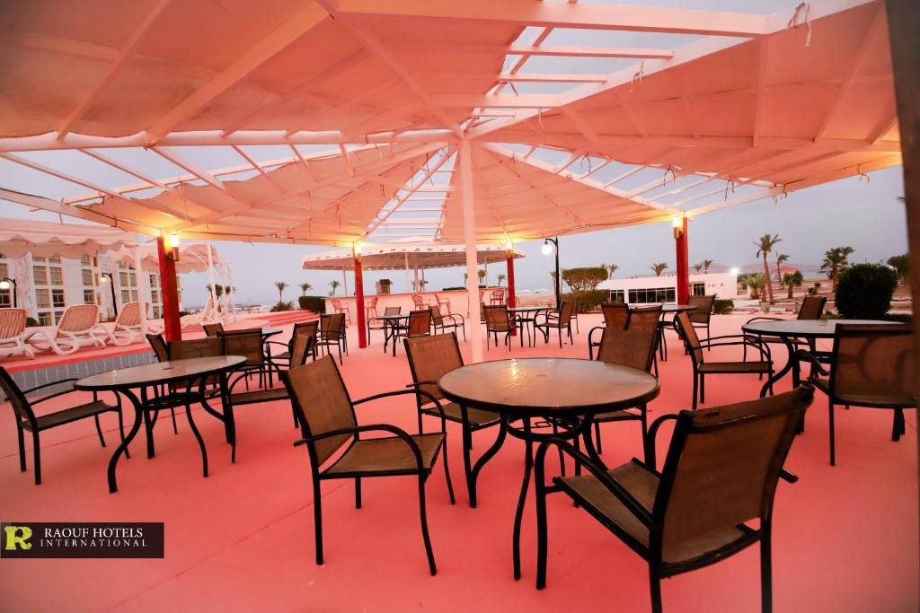 Amarina Sun Resort & Aqua Park фото 40