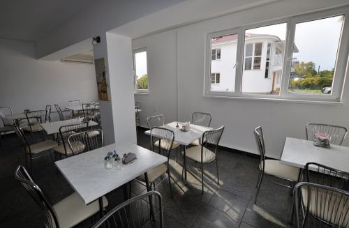 Фото отеля Жемчужина