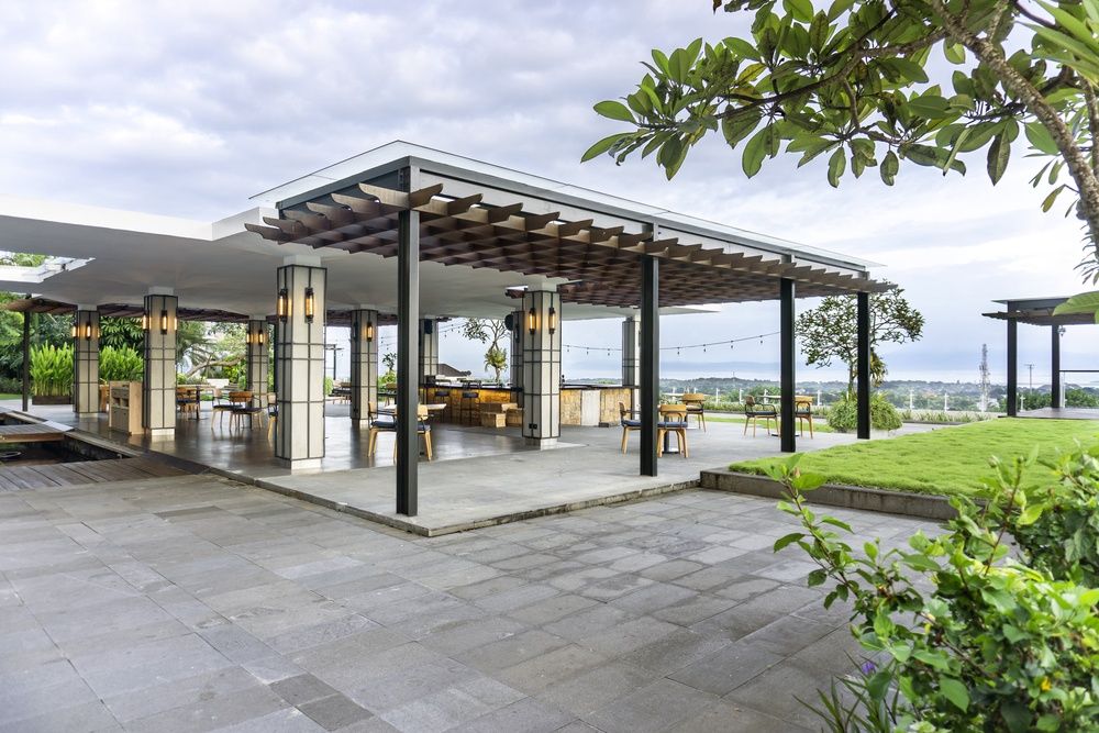 Four Points by Sheraton Bali, Ungasan фото 39
