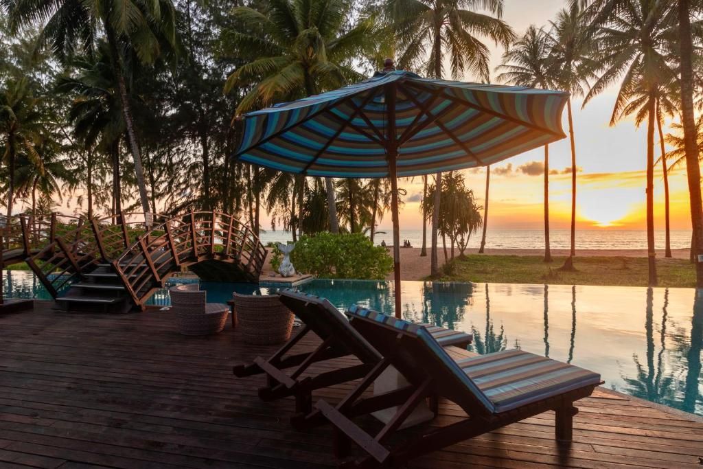 The Haven Khao Lak (Adults Only) фото 99