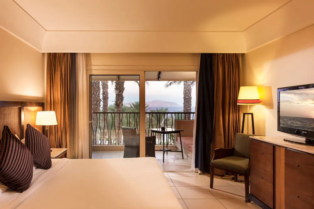 Grand Rotana Resort & Spa фото 128