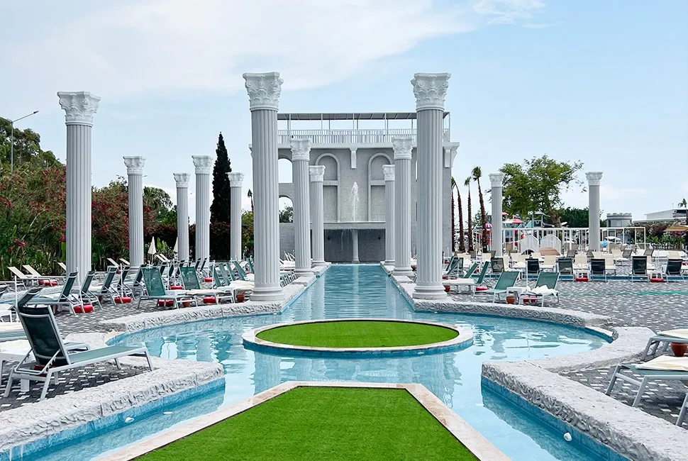Miarosa Kemer Beach фото 9