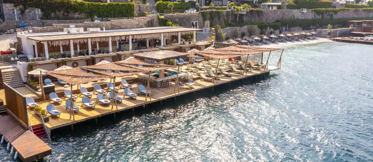 Фото отеля Swissotel Living Bodrum