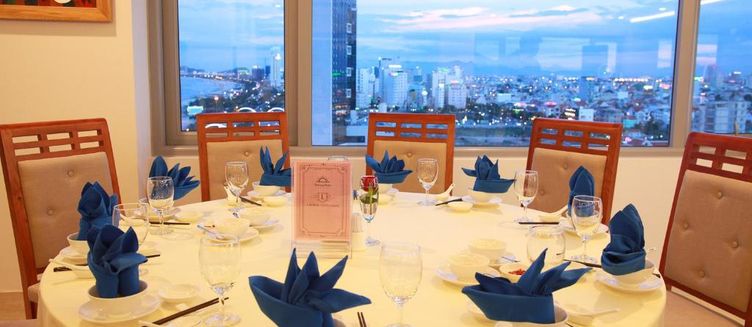 Фото отеля Sekong Hotel Da Nang