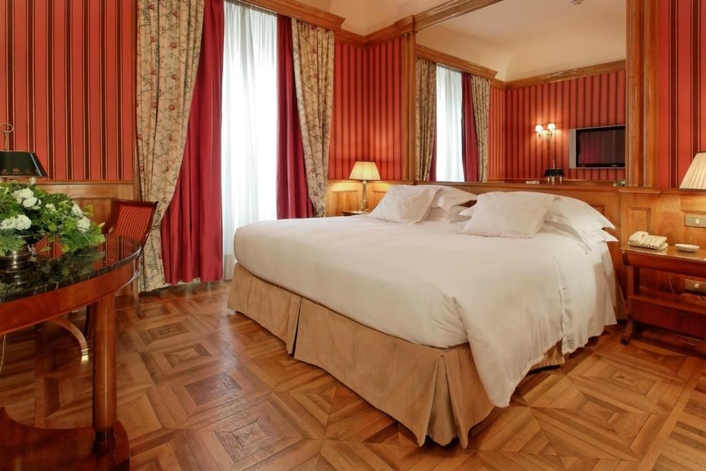 Grand Hotel Sitea фото 17