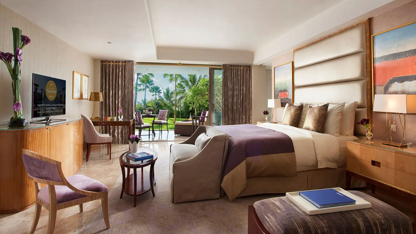 The Mulia фото 2