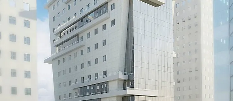 Фото отеля Hampton By Hilton Doha Old Town