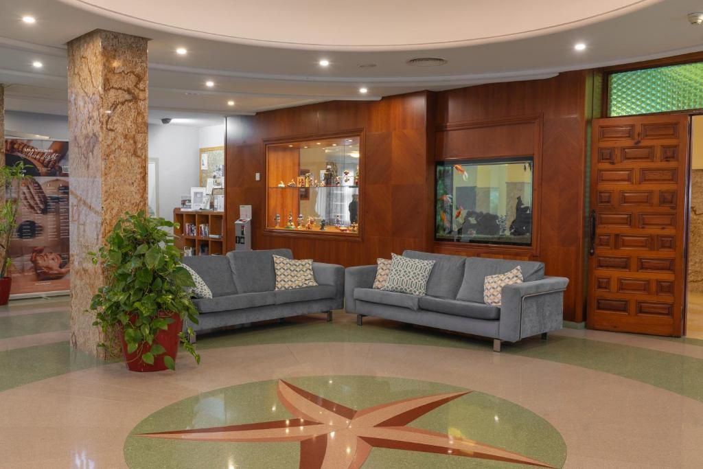 Bellamar Hotel Beach & Spa фото 8