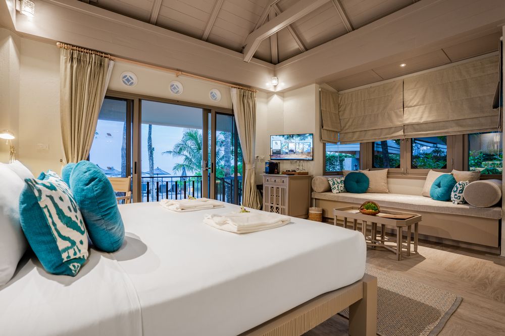 Moracea by Khao Lak Resort фото 111