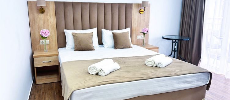 Фото отеля Мерсини