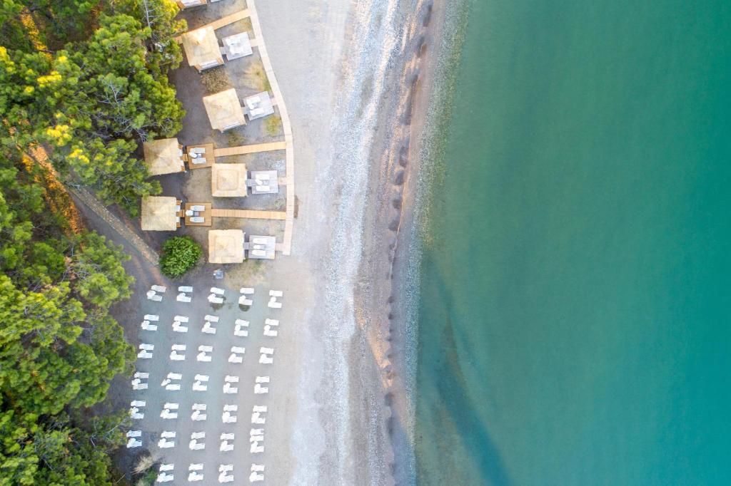 Akra Fethiye The Residence Tui Blue Sensatori (Adults Only) фото 108