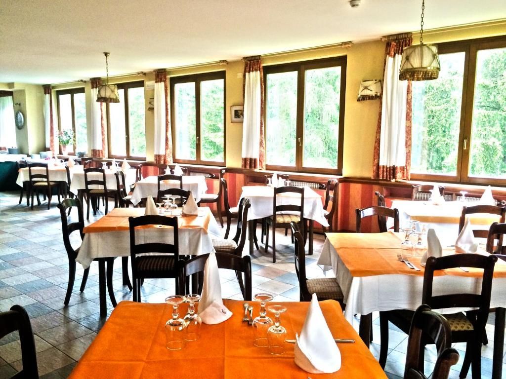 IHR Hotel Villa Emma фото 16