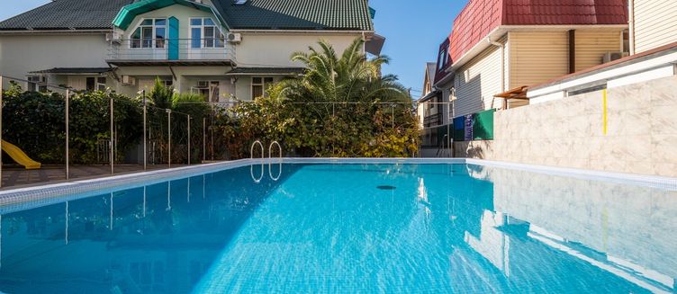 Фото отеля Мини-Отель «Лазурь»