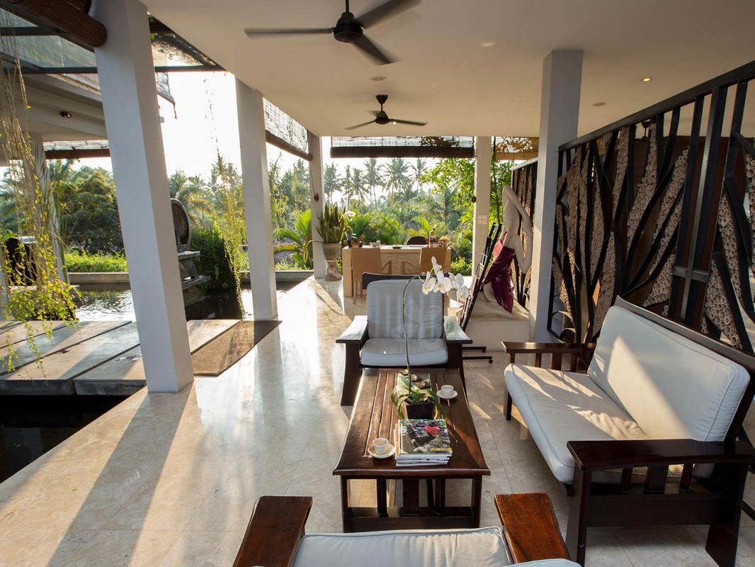 FuramaXclusive Resort & Villas фото 27