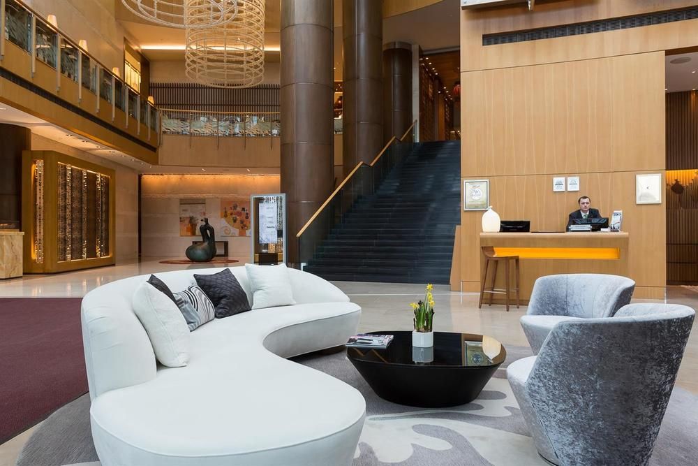 Swissotel Красные Холмы фото 30