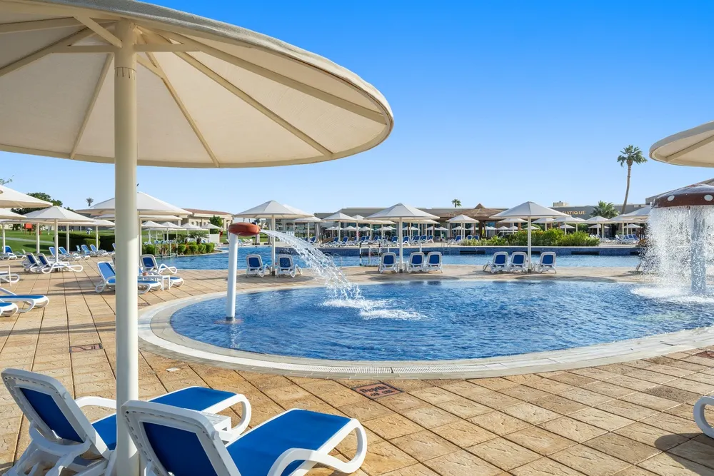 Pickalbatros Luxury Suites фото 255