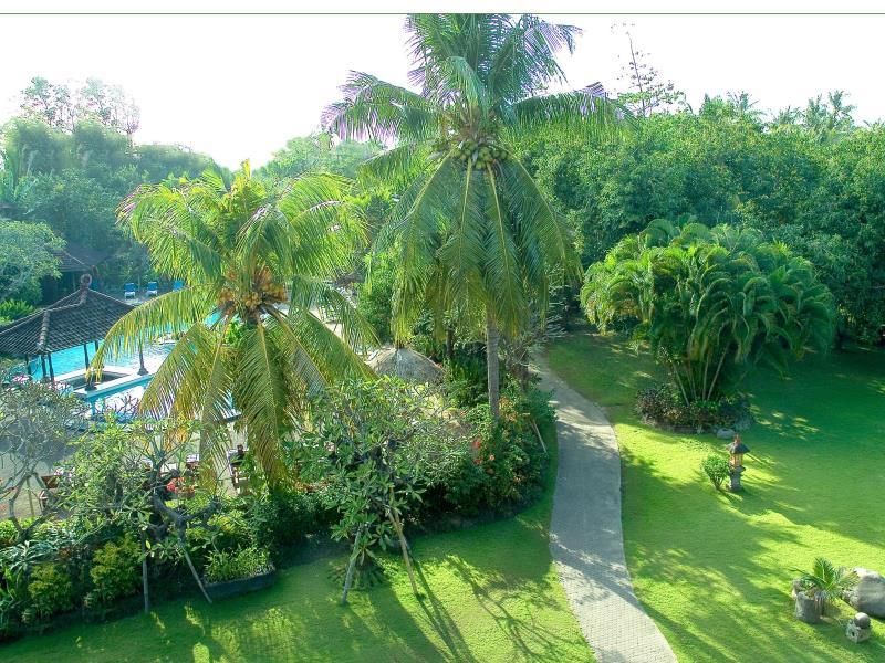 Matahari Bungalow фото 18