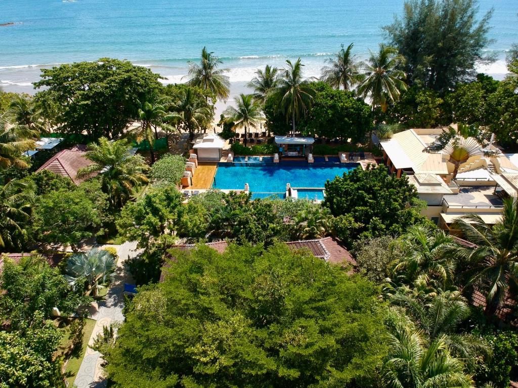 Baan Khaolak Beach Resort фото 16