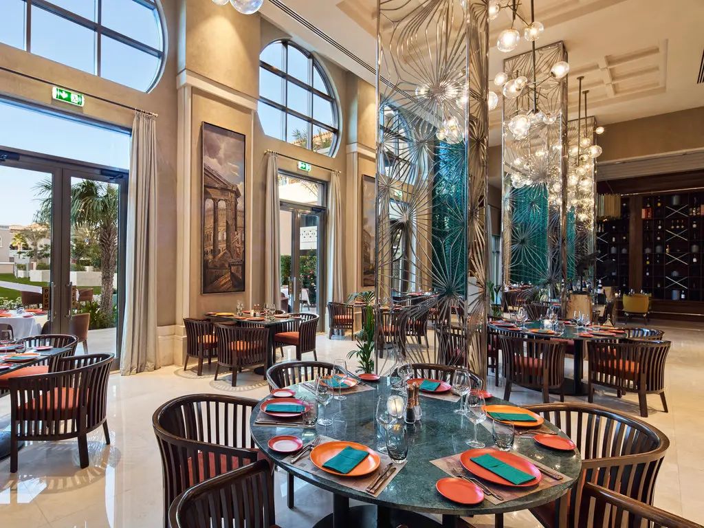 Club Prive By Rixos Saadiyat Island фото 4