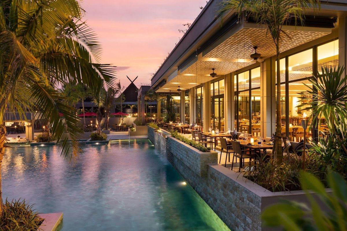 Anantara Vacation Club Mai Khao Phuket фото 10