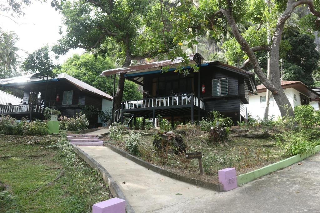 Anyavee Railay Resort фото 45