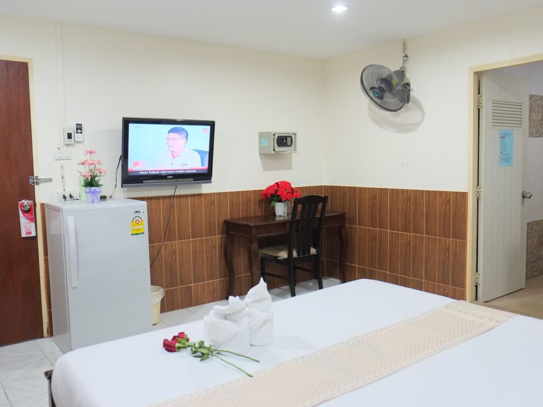 Гостевой дом «The Siam Guest House - SHA Extra Plus» фото 17