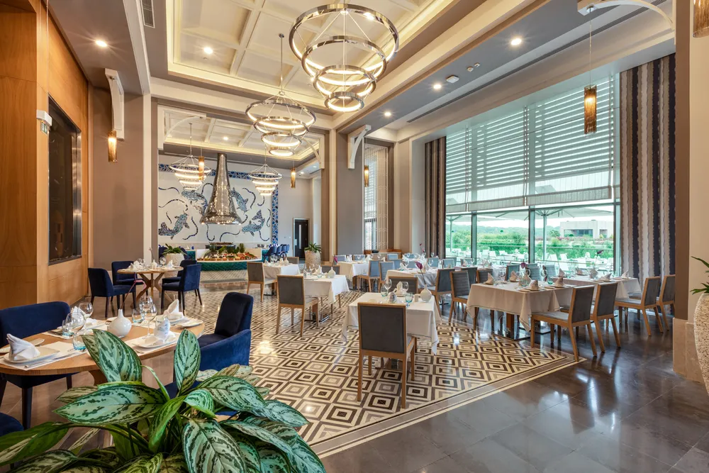 Regnum Carya фото 19