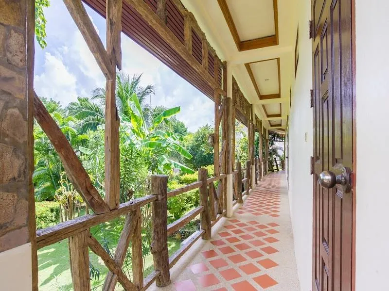 Chai Chet Resort фото 4