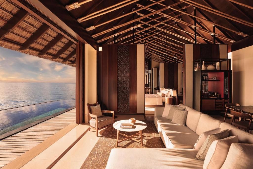 One & Only Reethi Rah фото 115