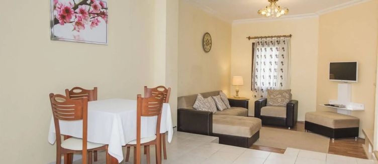 Фото отеля Dedeminn Garden Hotel