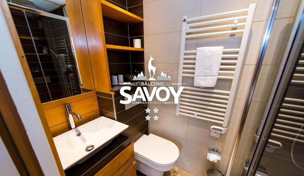 Les Balcons du Savoy фото 13
