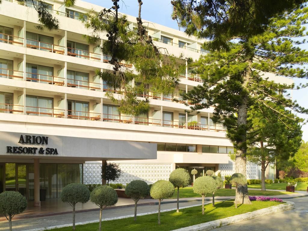 Arion, a Luxury Collection Resort & Spa, Astir Palace фото 10