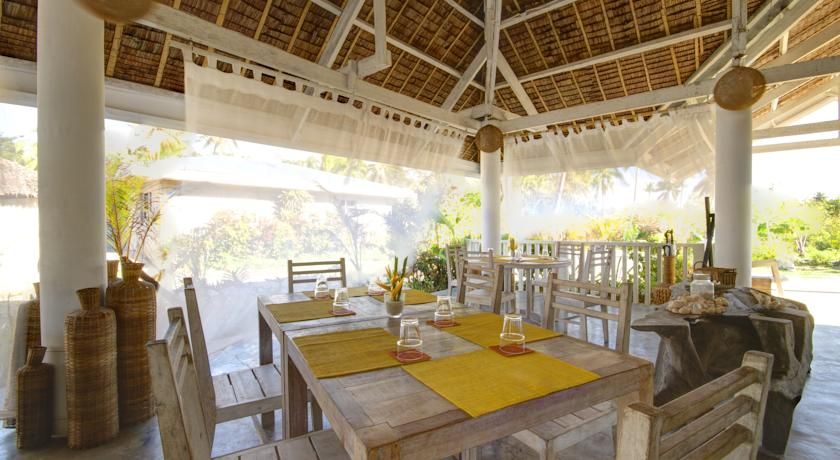Momo Beach House фото 44
