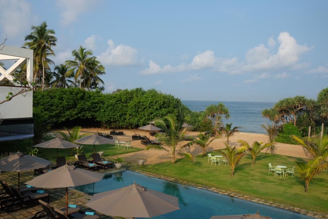 Aavya Cove Villas by Aahaasa фото 5