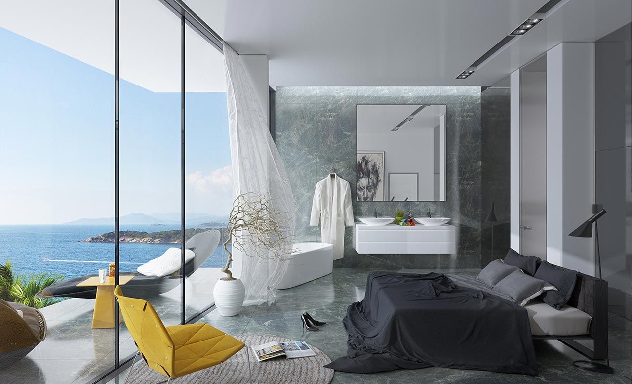 Le Meridien Bodrum Beach Resort фото 47