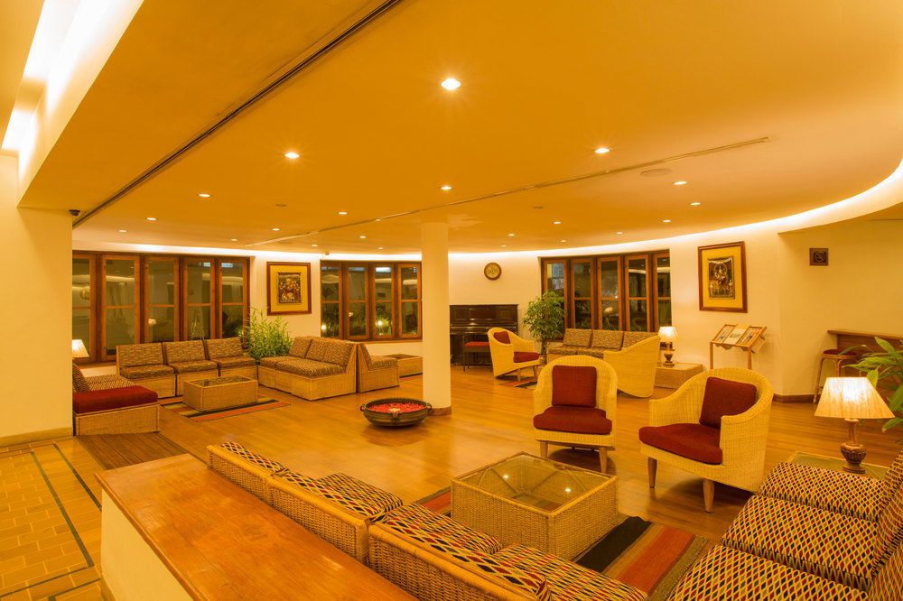 Casino Hotel - Cgh Earth, Cochin фото 80