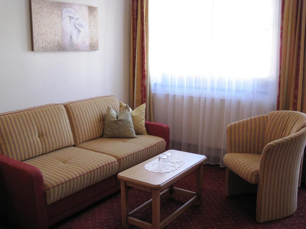 Apart Hotel Garni Strasser фото 4