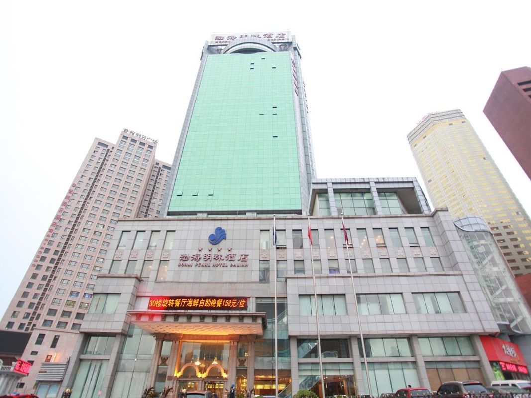 Dalian Bohai Pearl фото 17