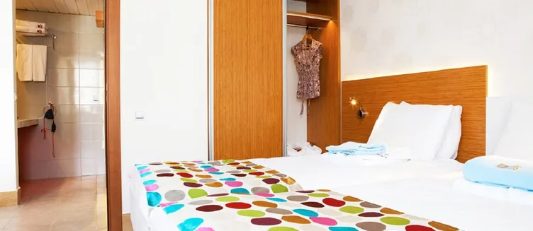 Фото отеля Calimera Sunpark Alanya