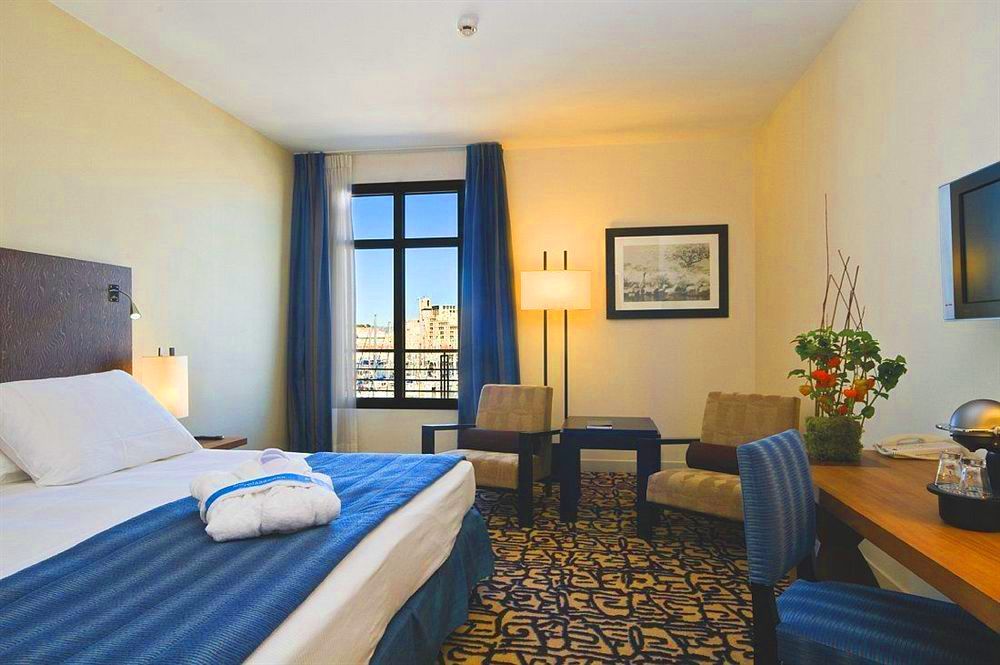 Radisson Blu Hotel Marseille Vieux Port фото 36