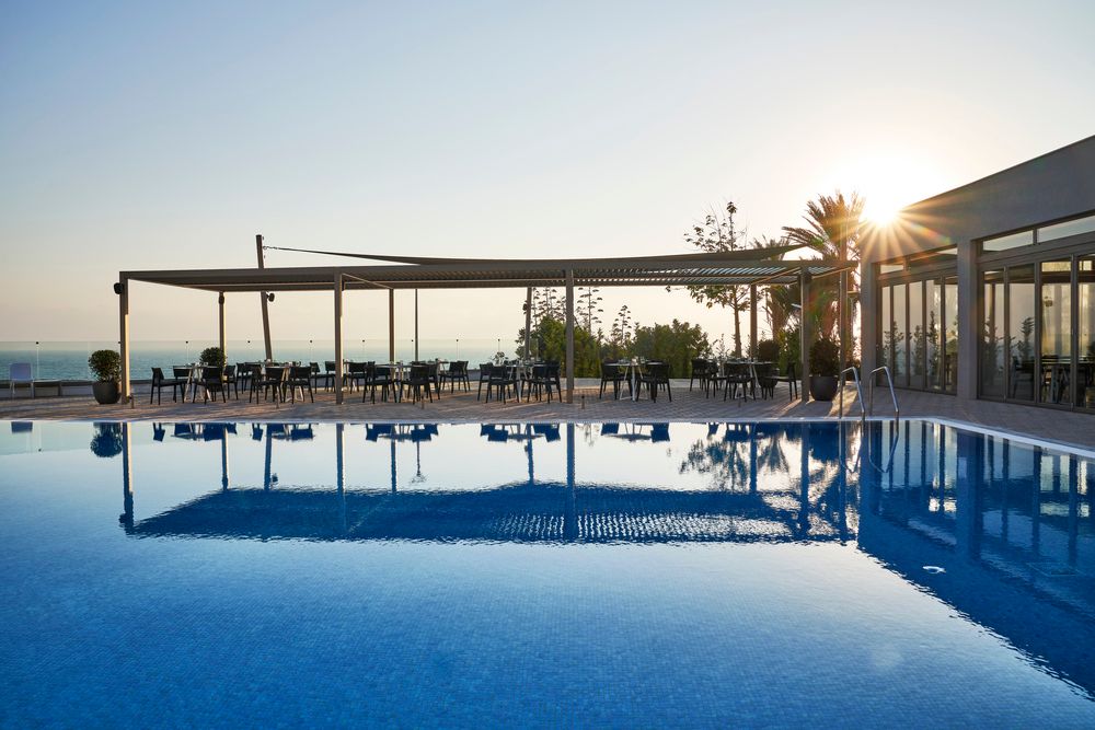 Atlantica Mare Village Paphos фото 28