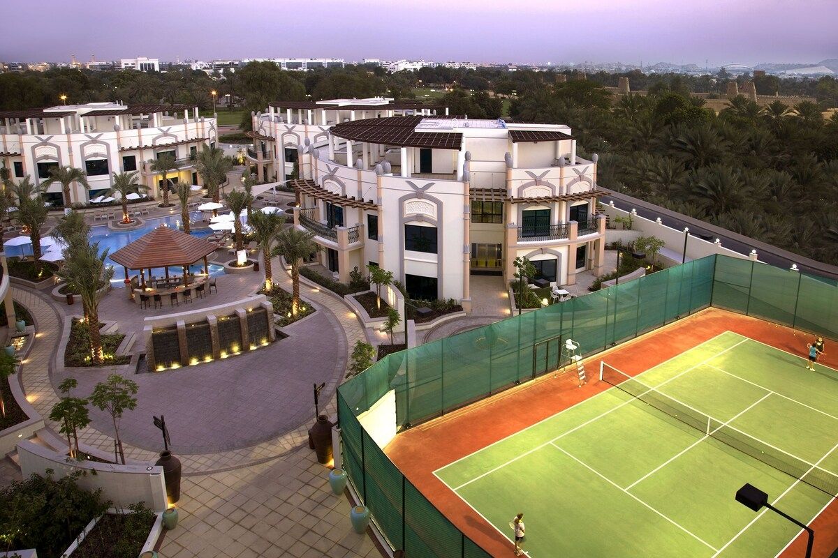 Al Ain Rotana фото 18